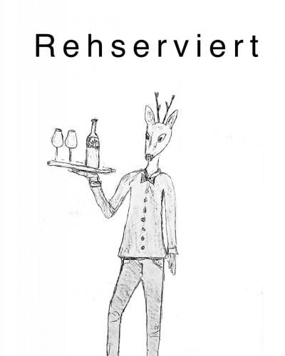 Rehserviert 2